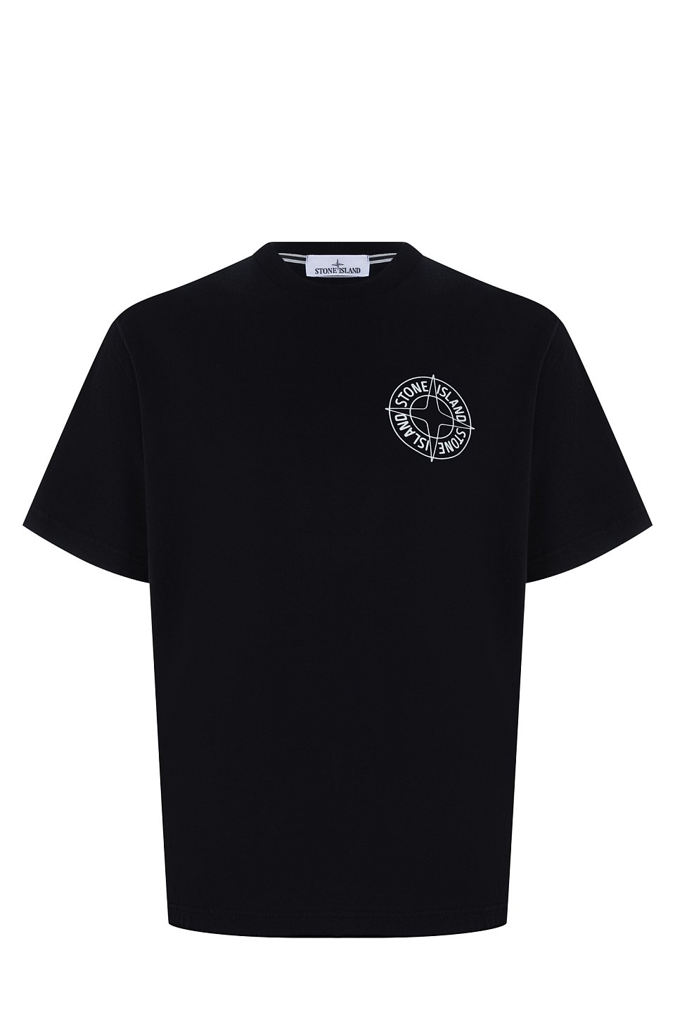 Футболка Stone Island - фото 1