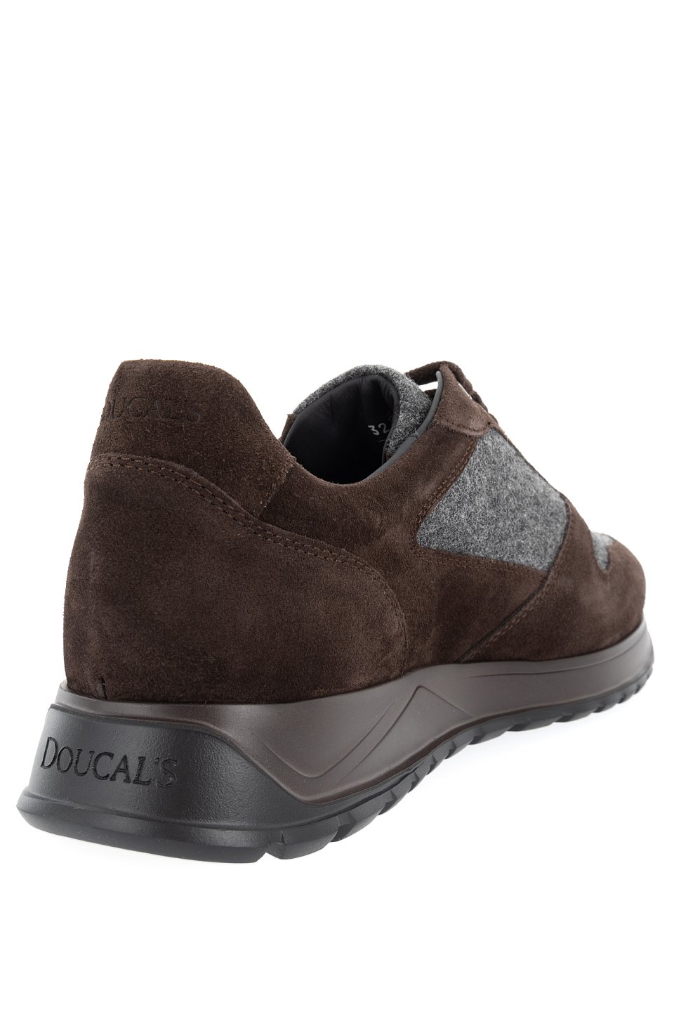 Кроссовки Doucal's - фото 3