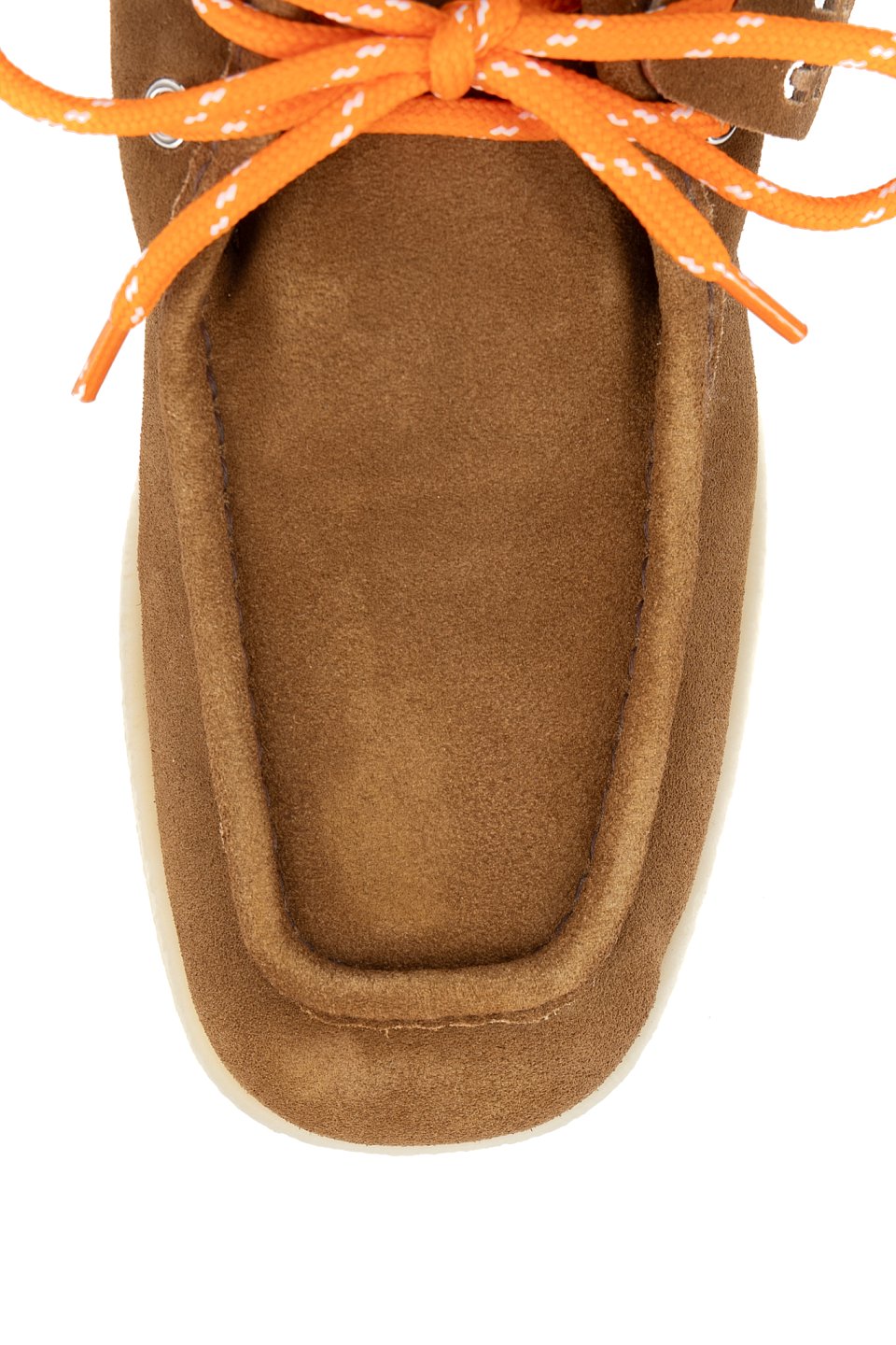 Ботинки Miu Miu - фото 4