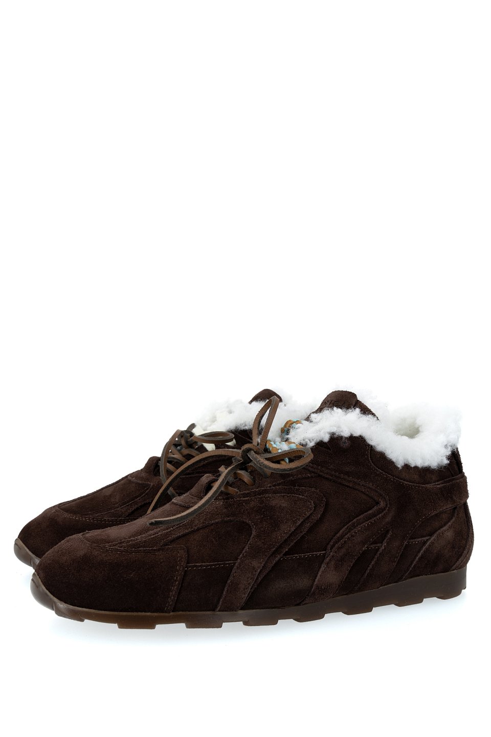 Кроссовки Amenica - фото 2