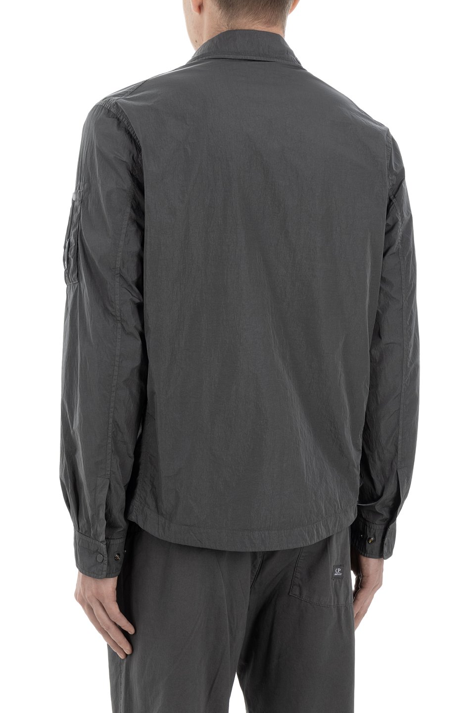 Куртка C.P. Company - фото 4