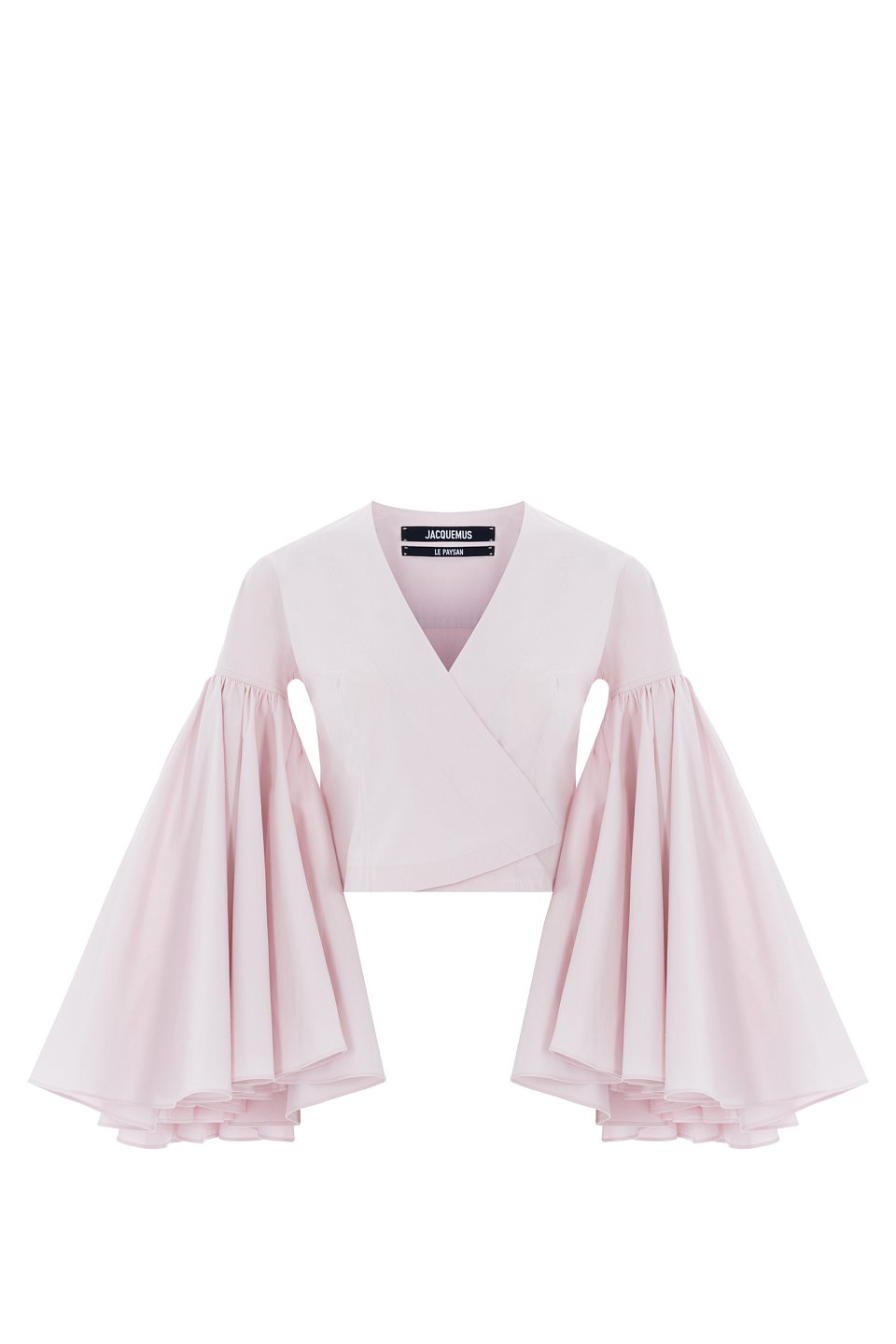 Блуза Jacquemus - фото 1