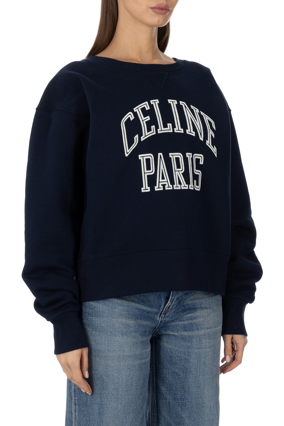 Толстовка Celine - фото 3