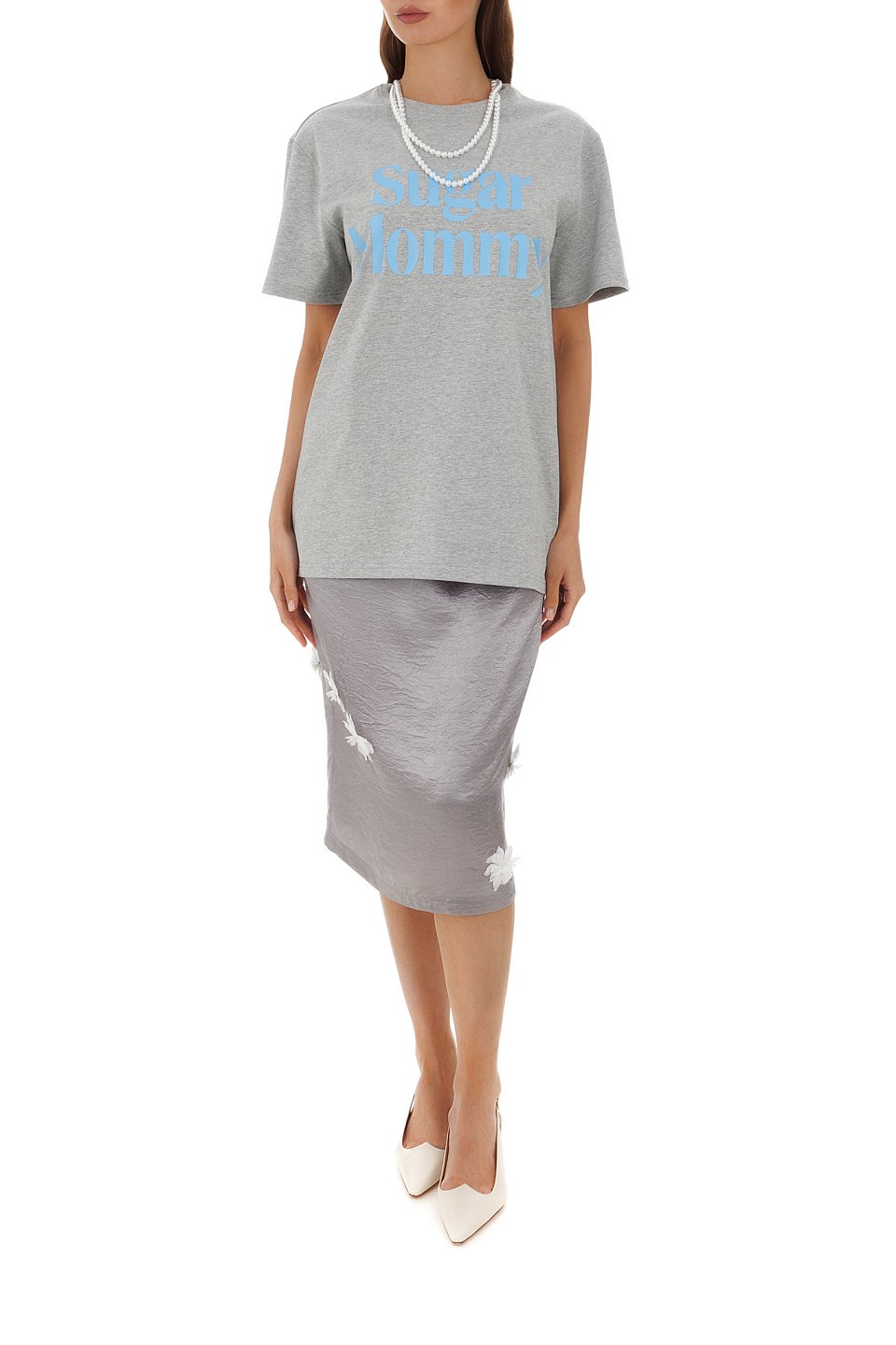 Футболка Mark Gong - фото 2