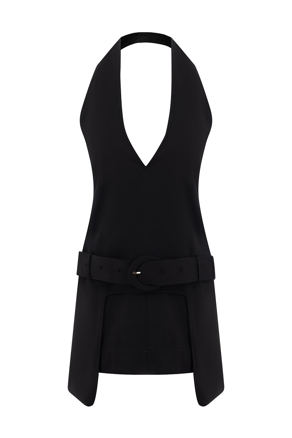 Платье Low Classic - фото 1