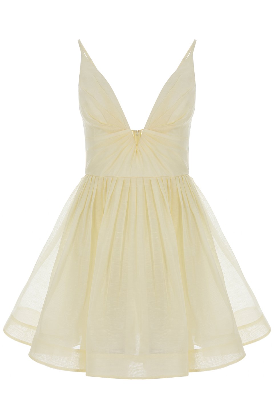 Платье Zimmermann - фото 1