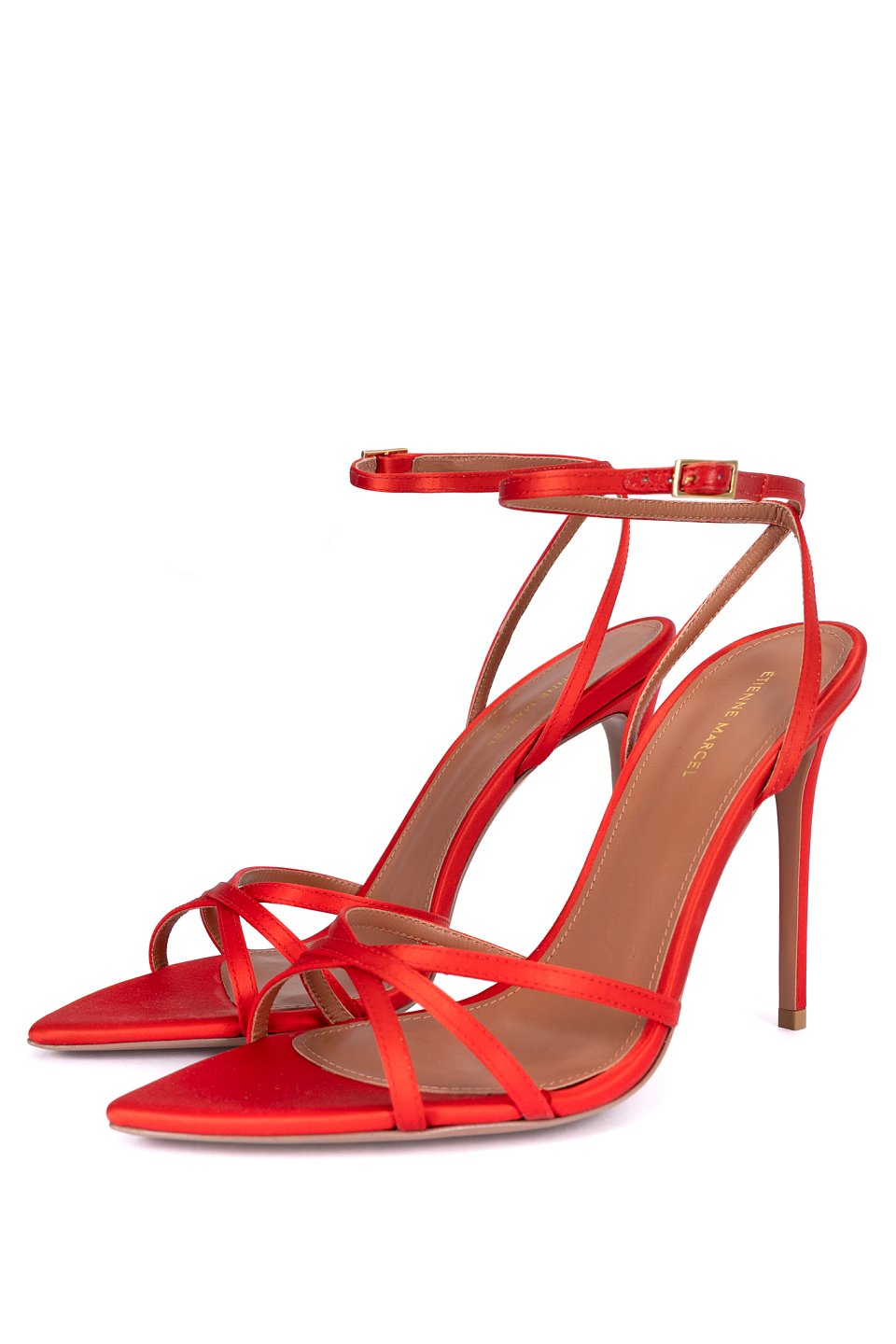 Босоножки Etienne Marcel - фото 1