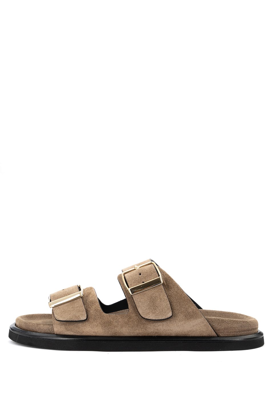 Шлепанцы The Core - фото 1