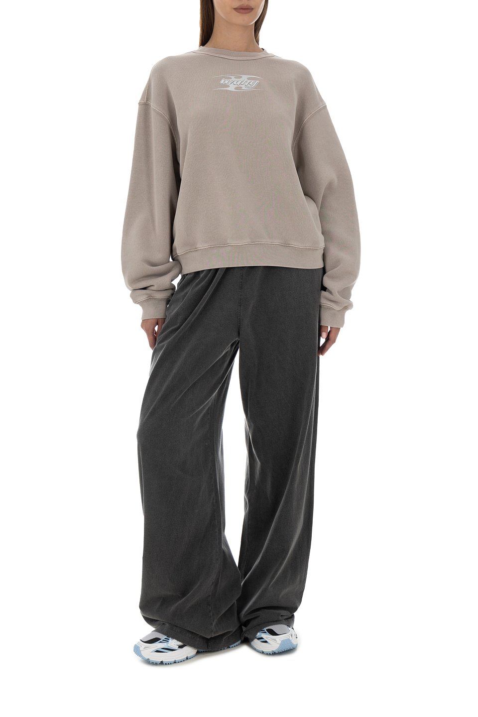 Толстовка Alexander Wang - фото 2