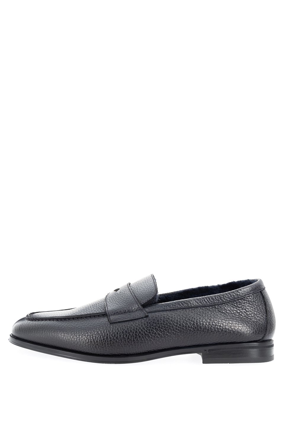 Лоферы Doucal's - фото 1