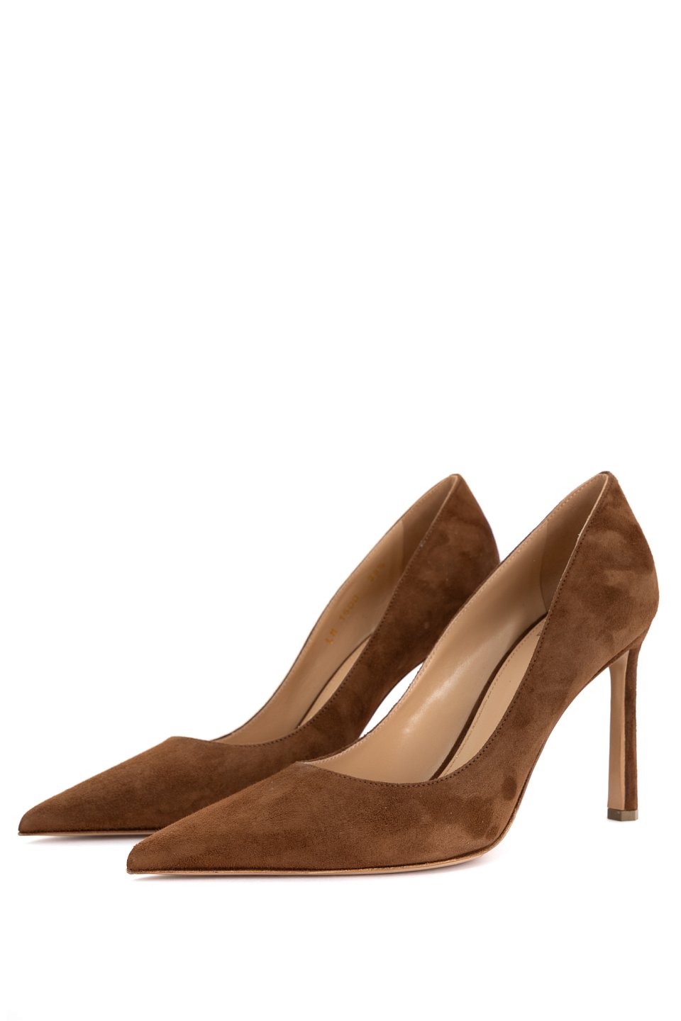 Туфли Louise Michail - фото 2