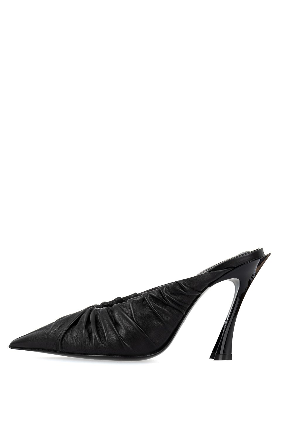 Мюли Mugler - фото 1