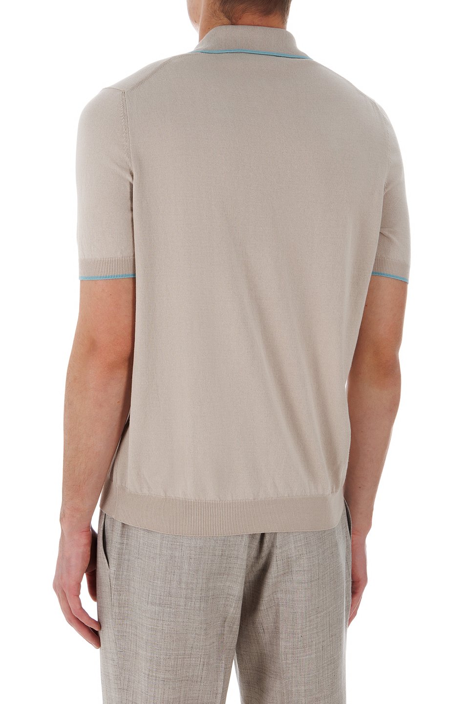 Поло Gran Sasso - фото 4