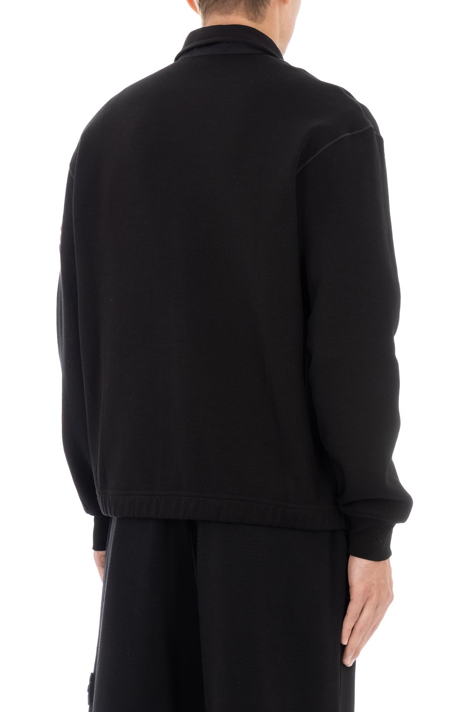 Кардиган Stone Island - фото 4