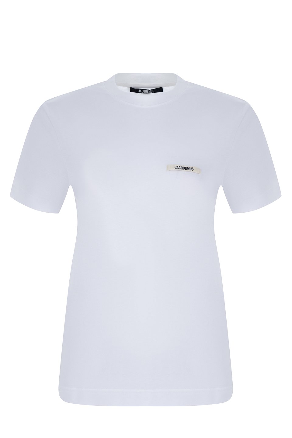 Футболка Jacquemus - фото 1