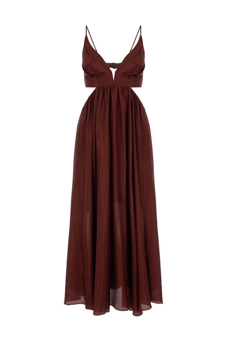 Платье Zimmermann - фото 1