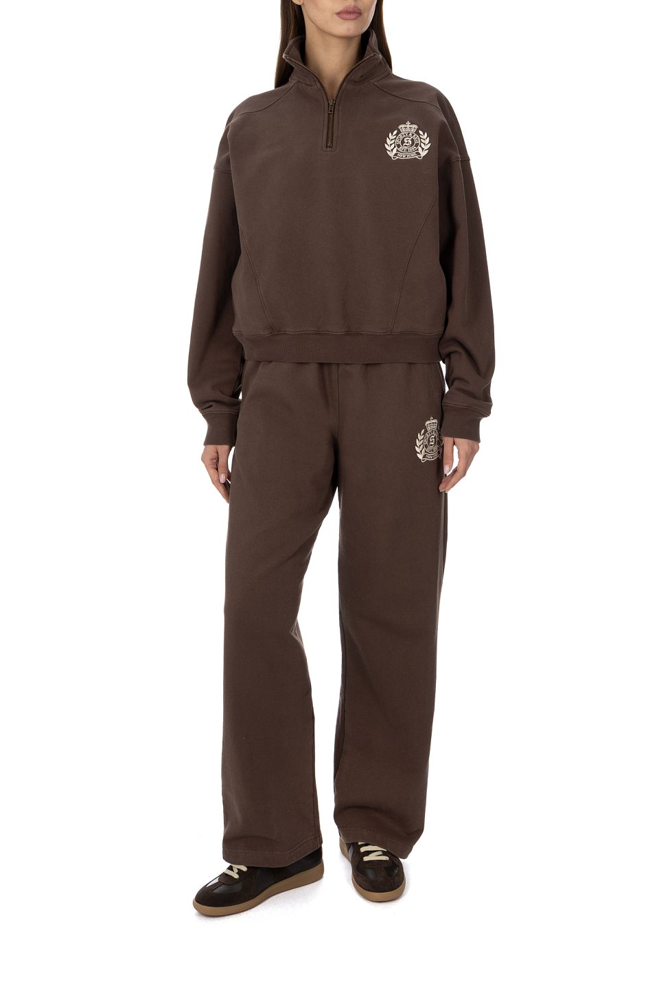 Брюки Sporty & Rich - фото 2