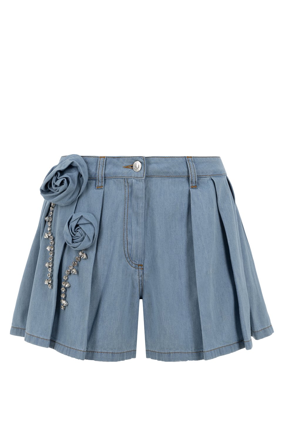 Шорты Area - фото 1