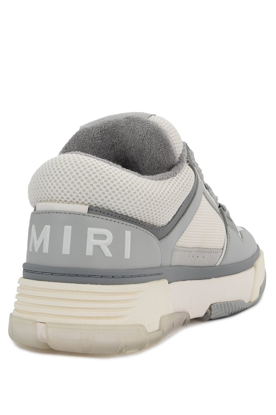 Кроссовки Amiri - фото 3