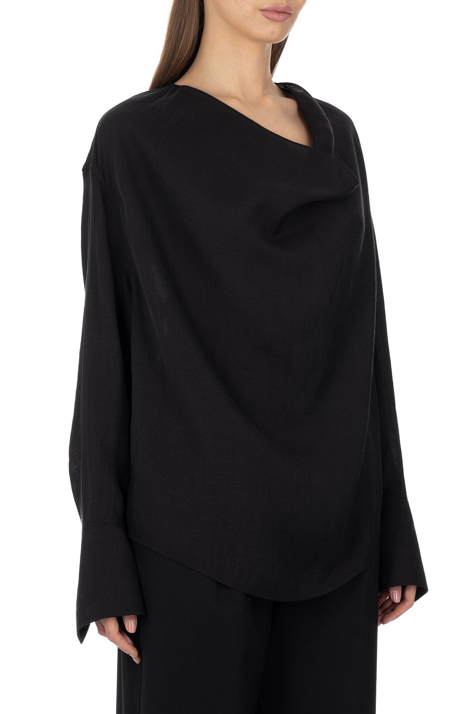 Блуза Toteme - фото 3