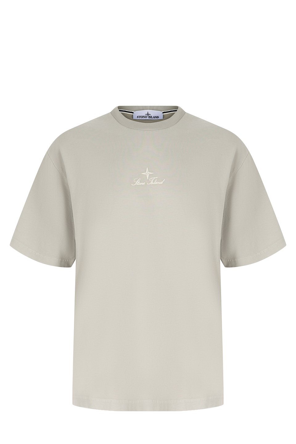 Футболка Stone Island - фото 1