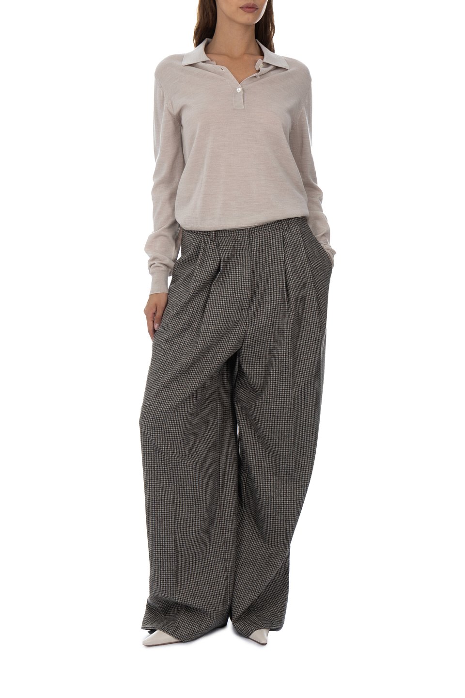 Поло Parosh - фото 2