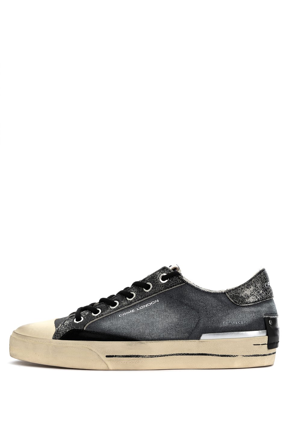 Кеды Crime London - фото 1