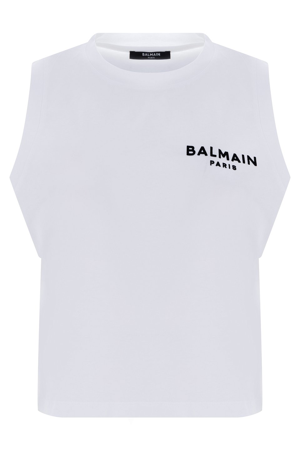 Топ Balmain - фото 1