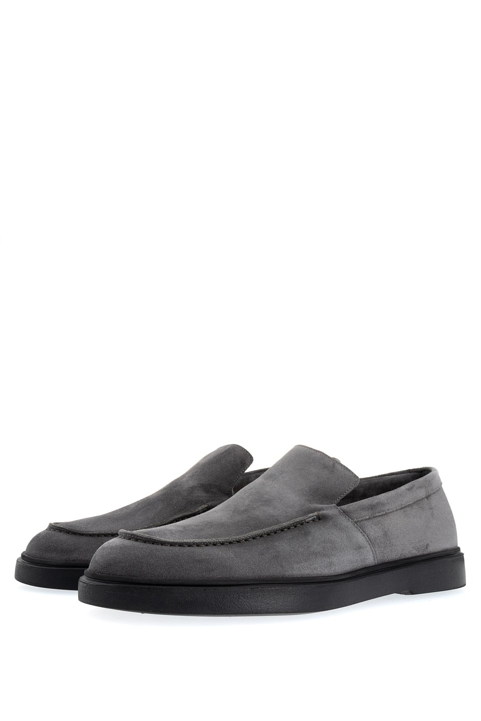 Лоферы Brunelli - фото 2