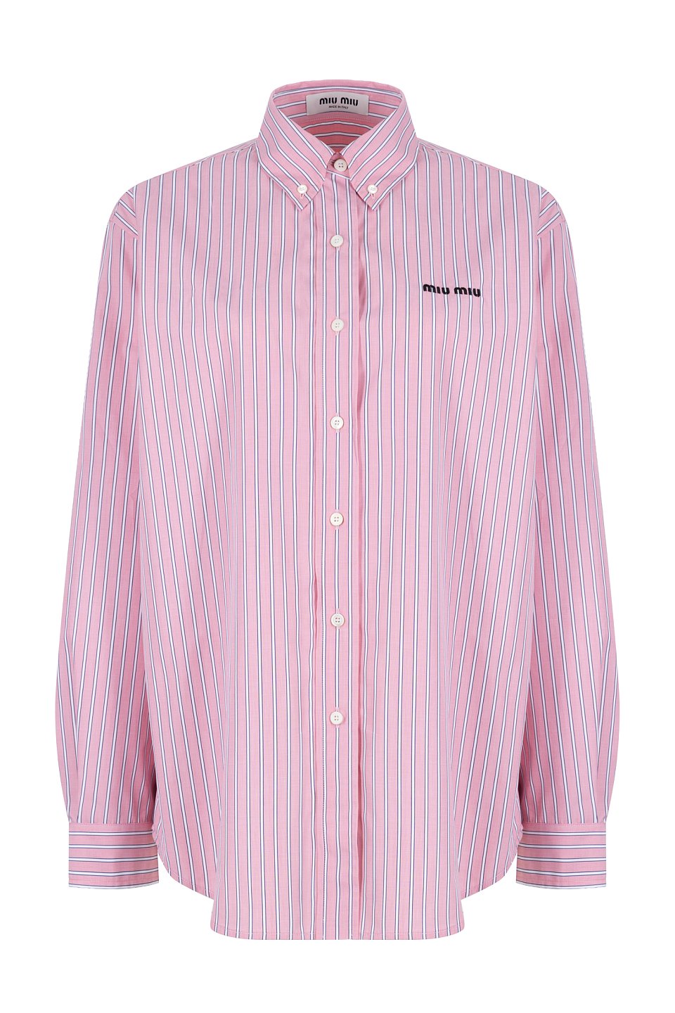 Рубашка Miu Miu - фото 1
