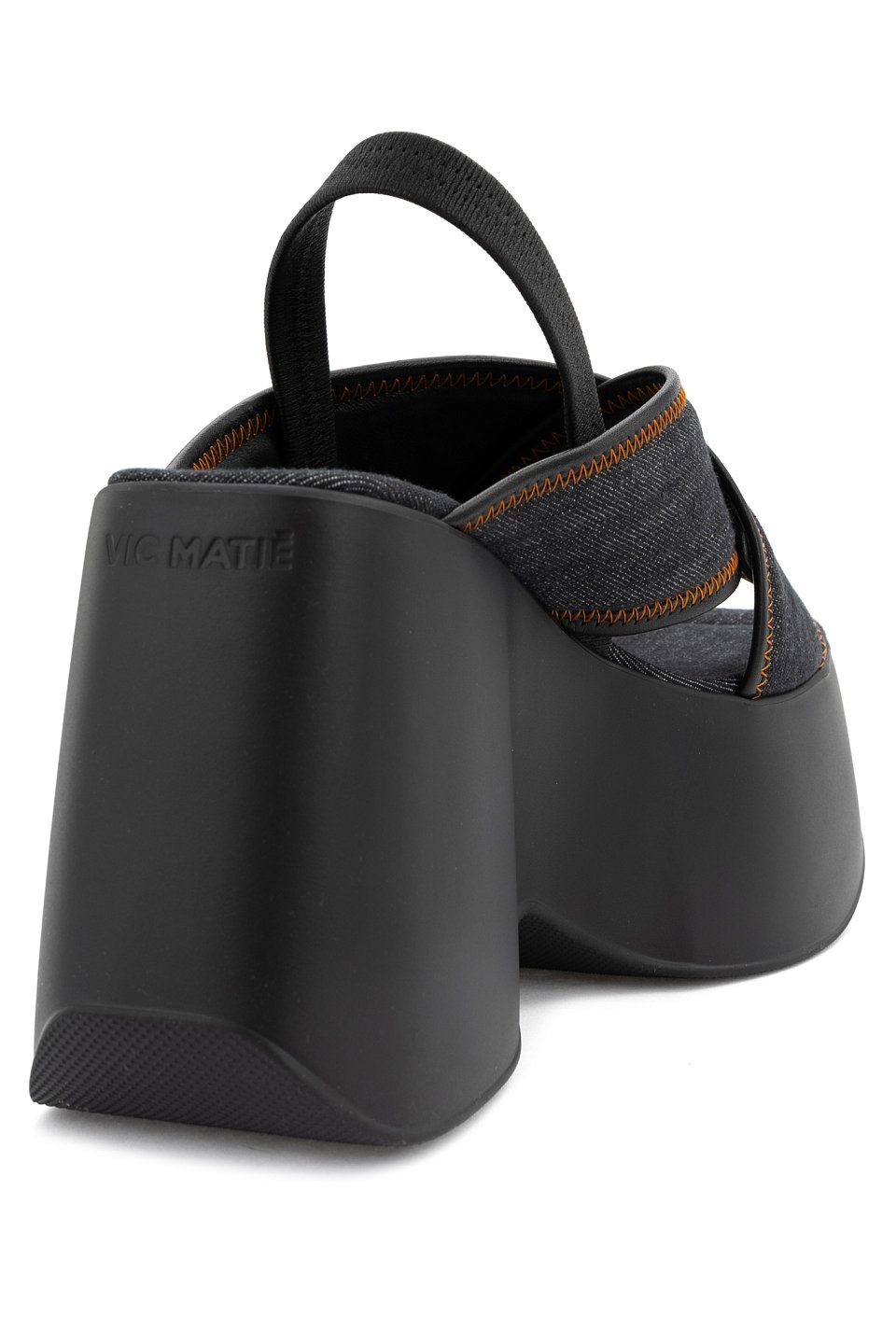 Сандалии Vic Matie - фото 3