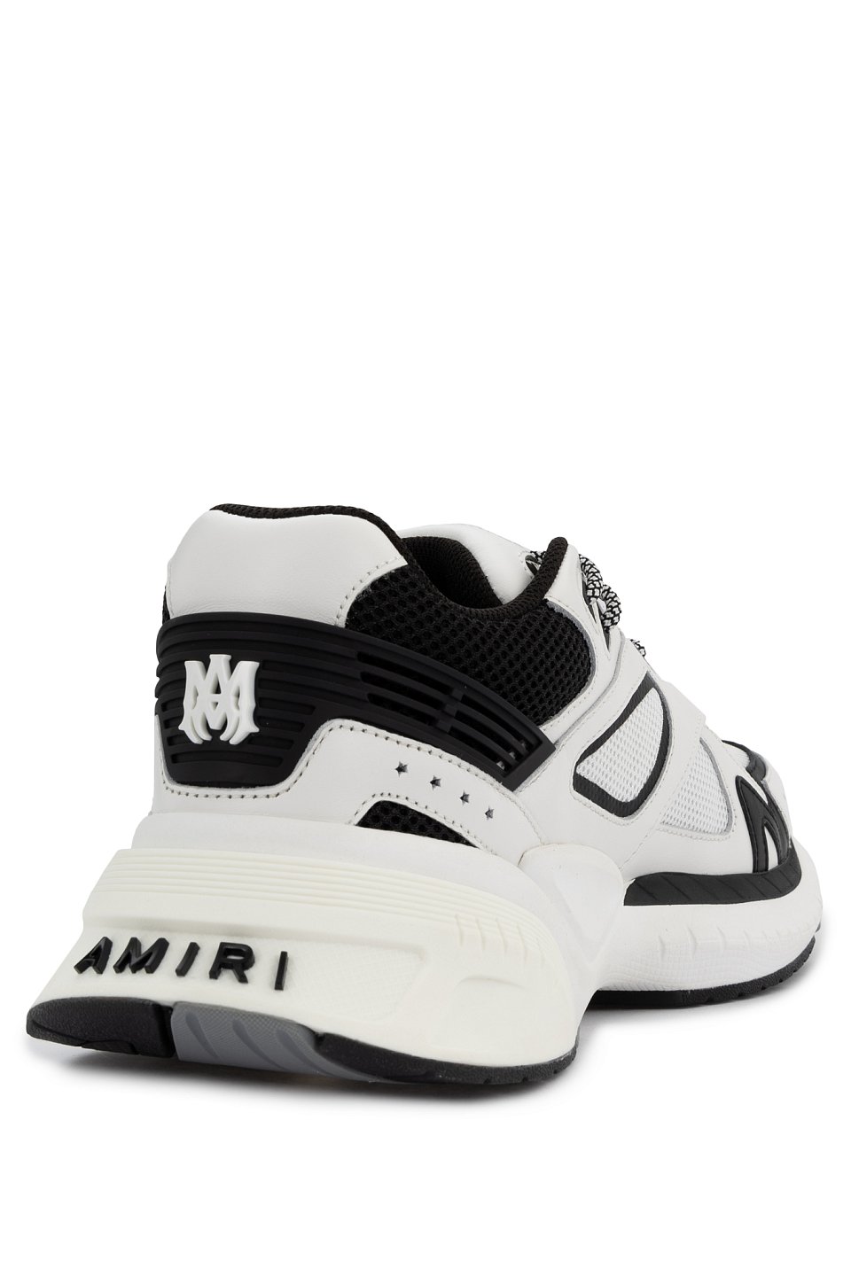 Кроссовки Amiri - фото 3