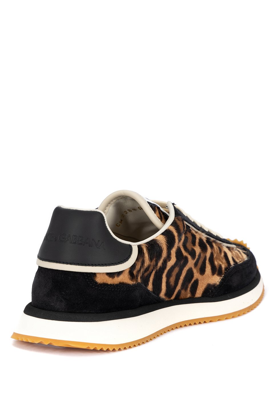 Кроссовки Dolce & Gabbana - фото 3