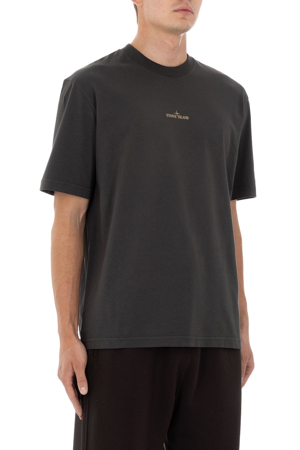 Футболка Stone Island - фото 3