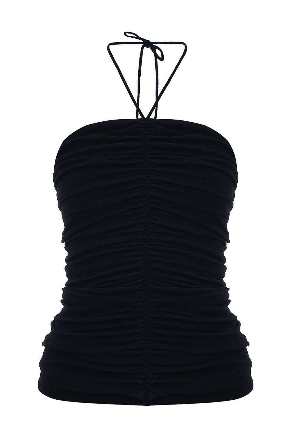 Топ Alexandre Vauthier - фото 1