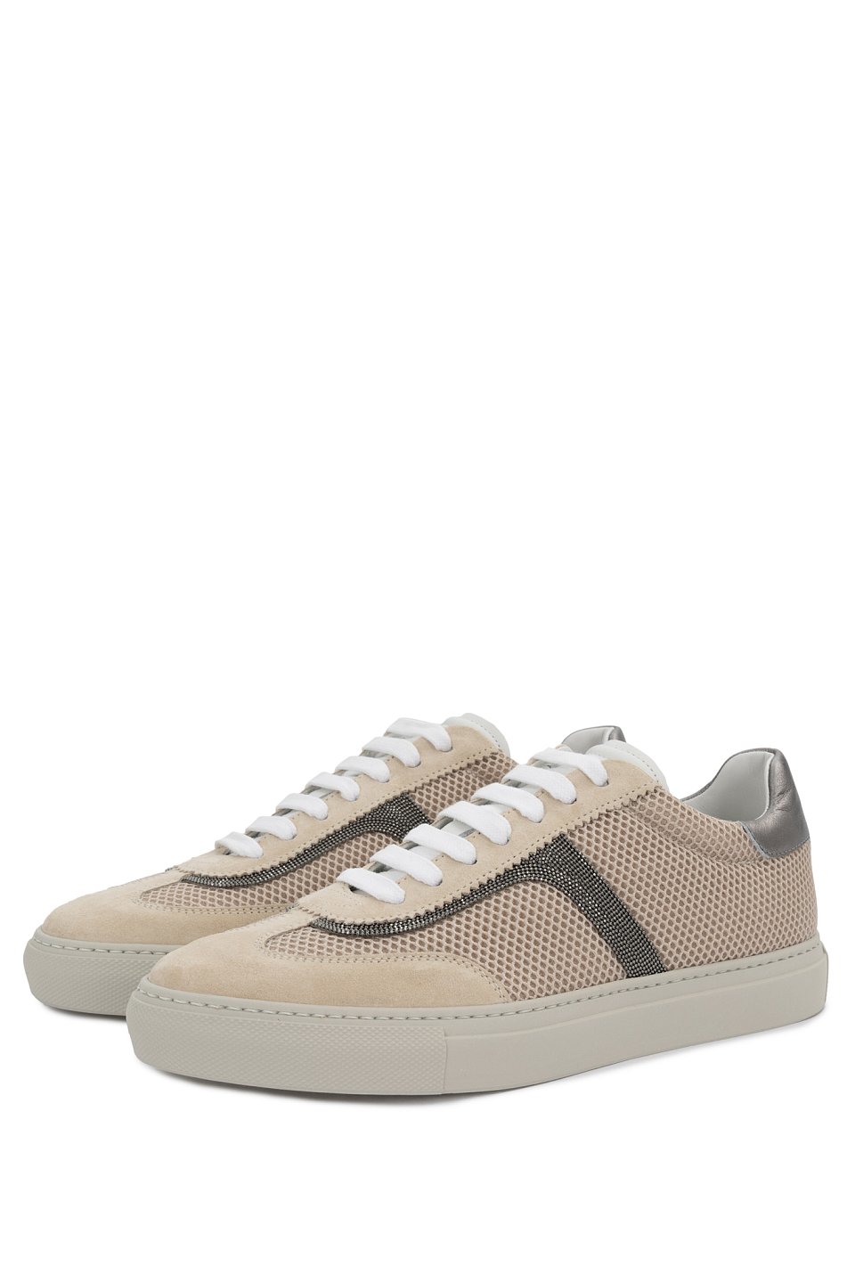 Кеды Brunello Cucinelli - фото 2