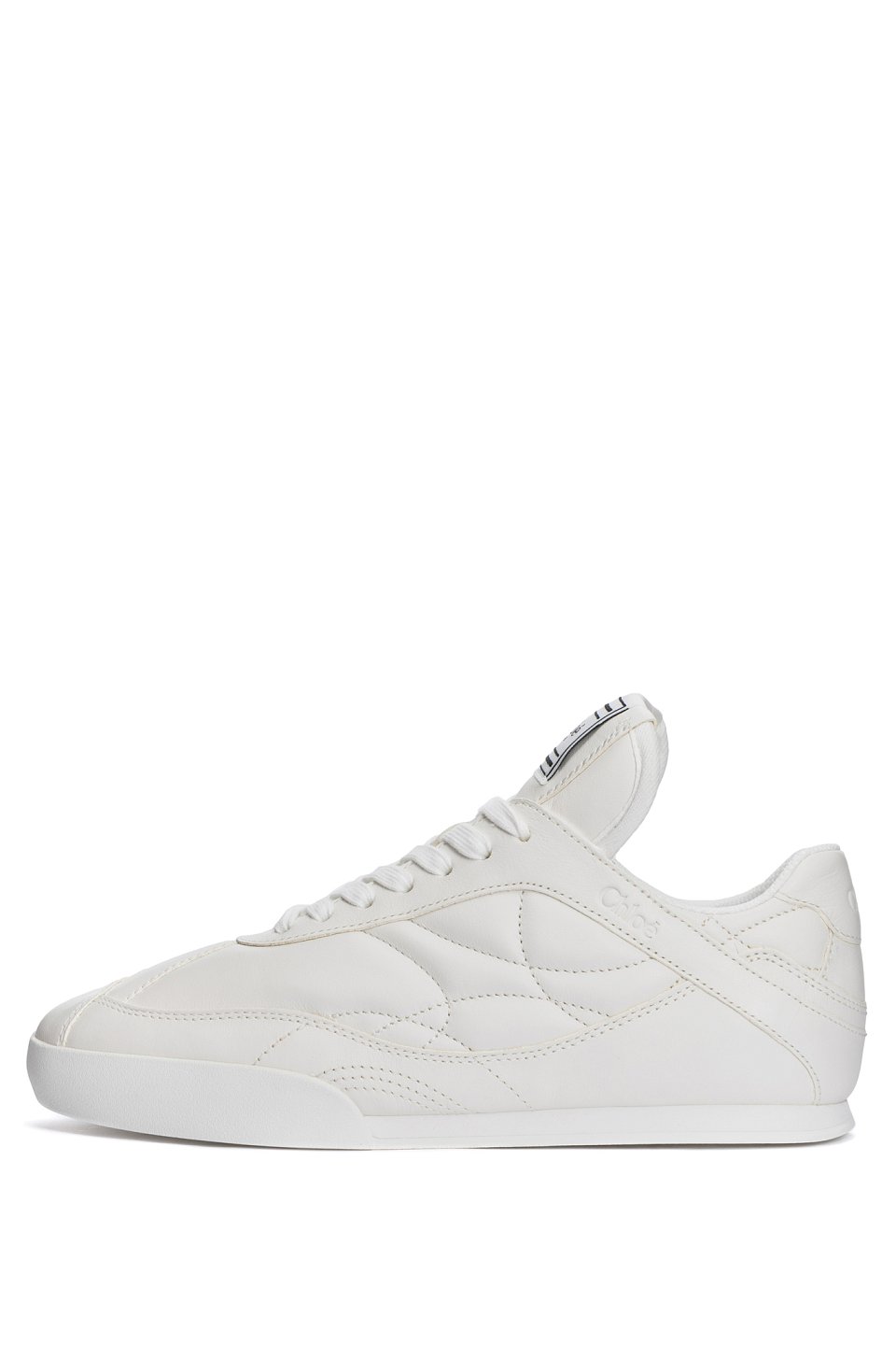 Кроссовки  Chloe - фото 1