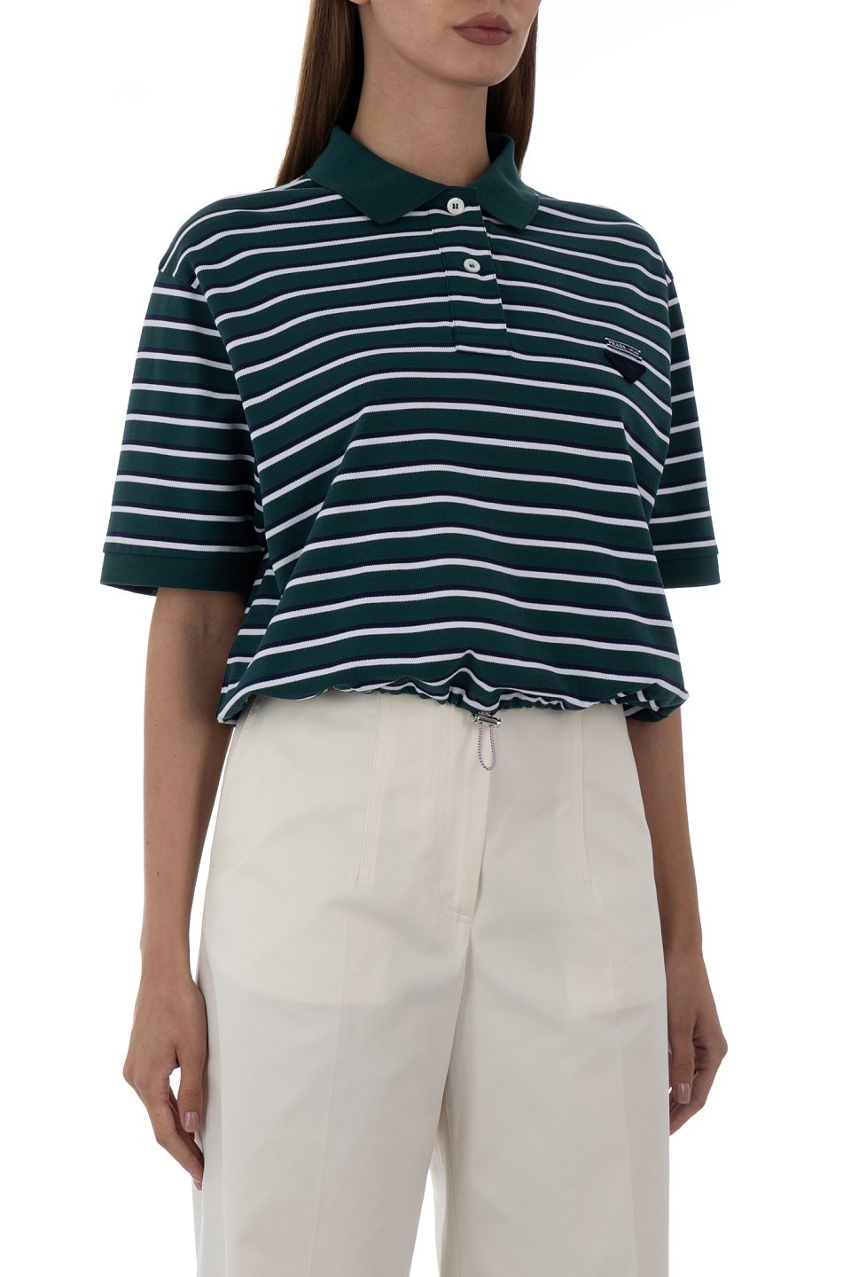 Джемпер Prada - фото 3