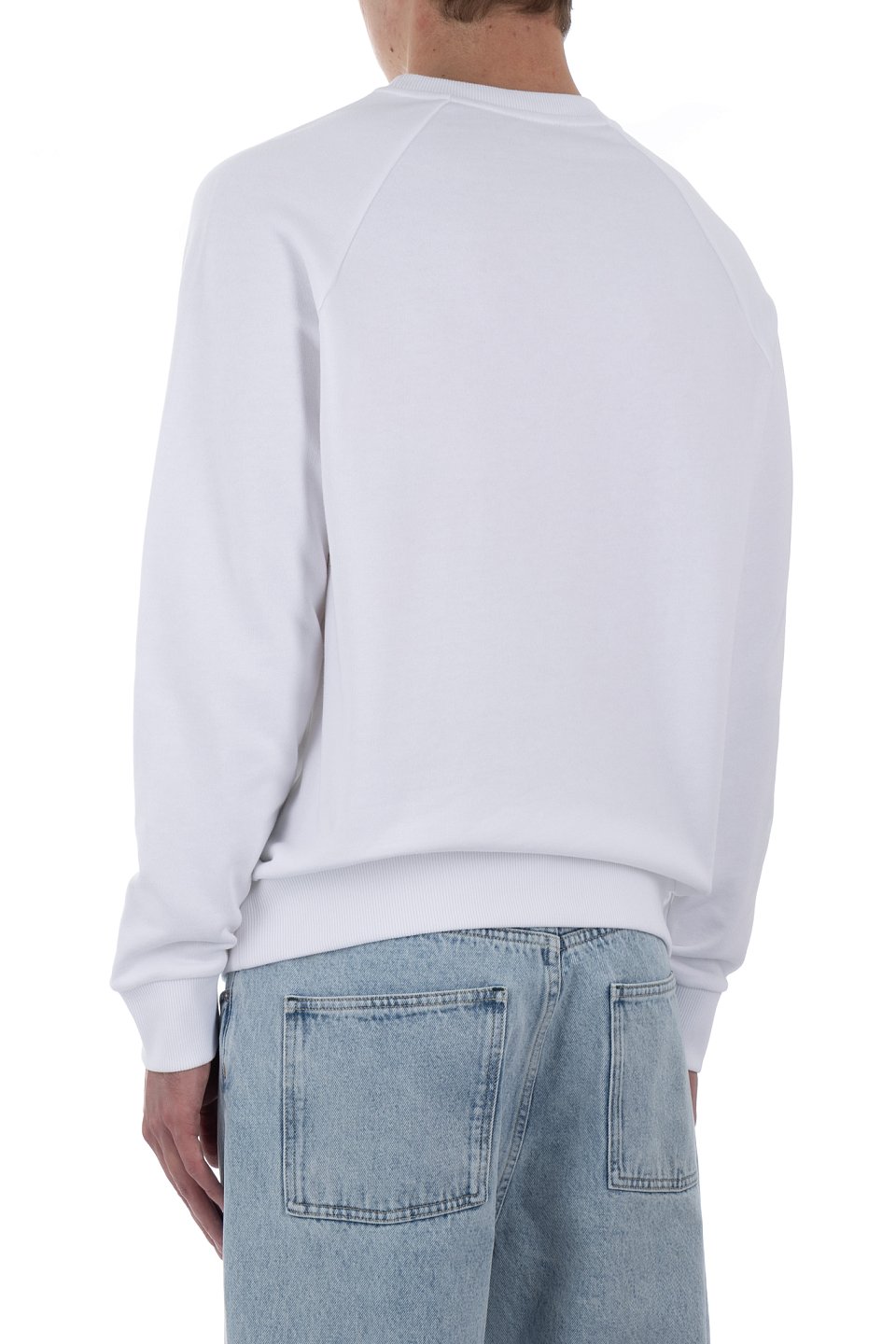 Толстовка Balmain - фото 4