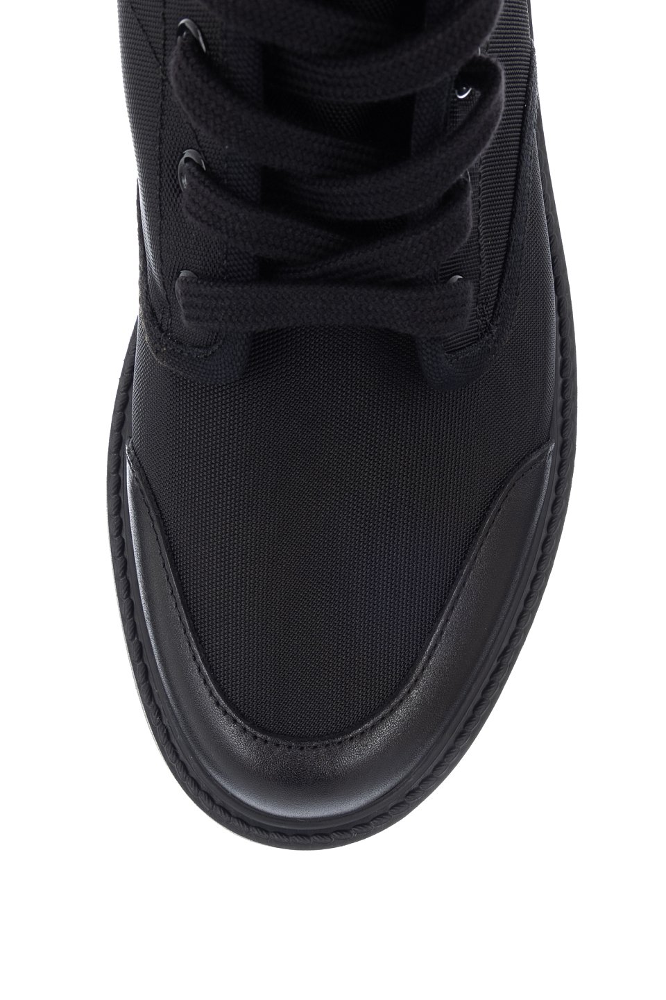 Ботинки Celine - фото 4