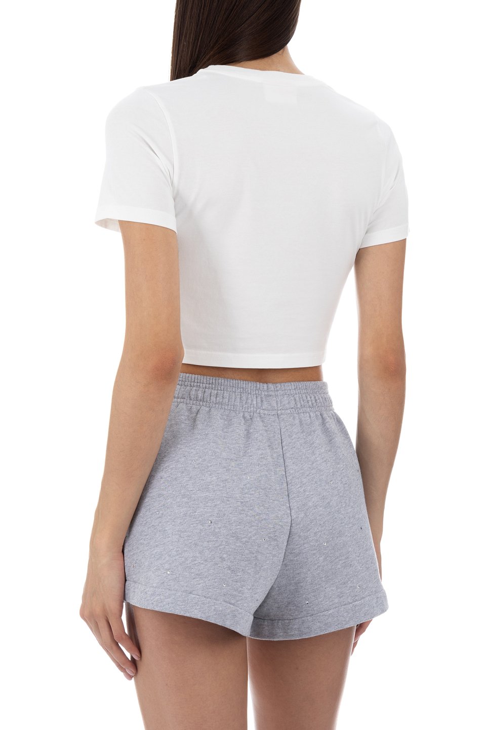 Топ Mc2 Saint Barth - фото 4