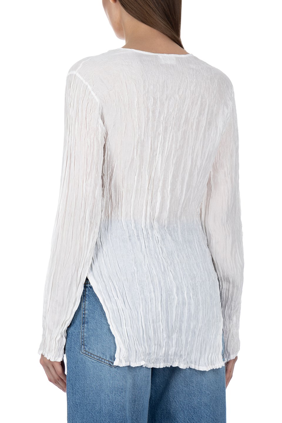 Блуза Parosh - фото 4