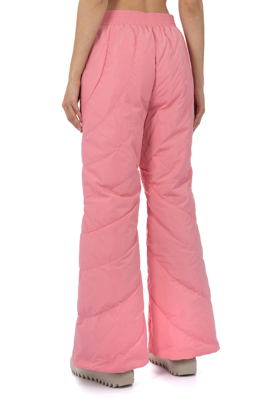 Брюки Cukovy - фото 4