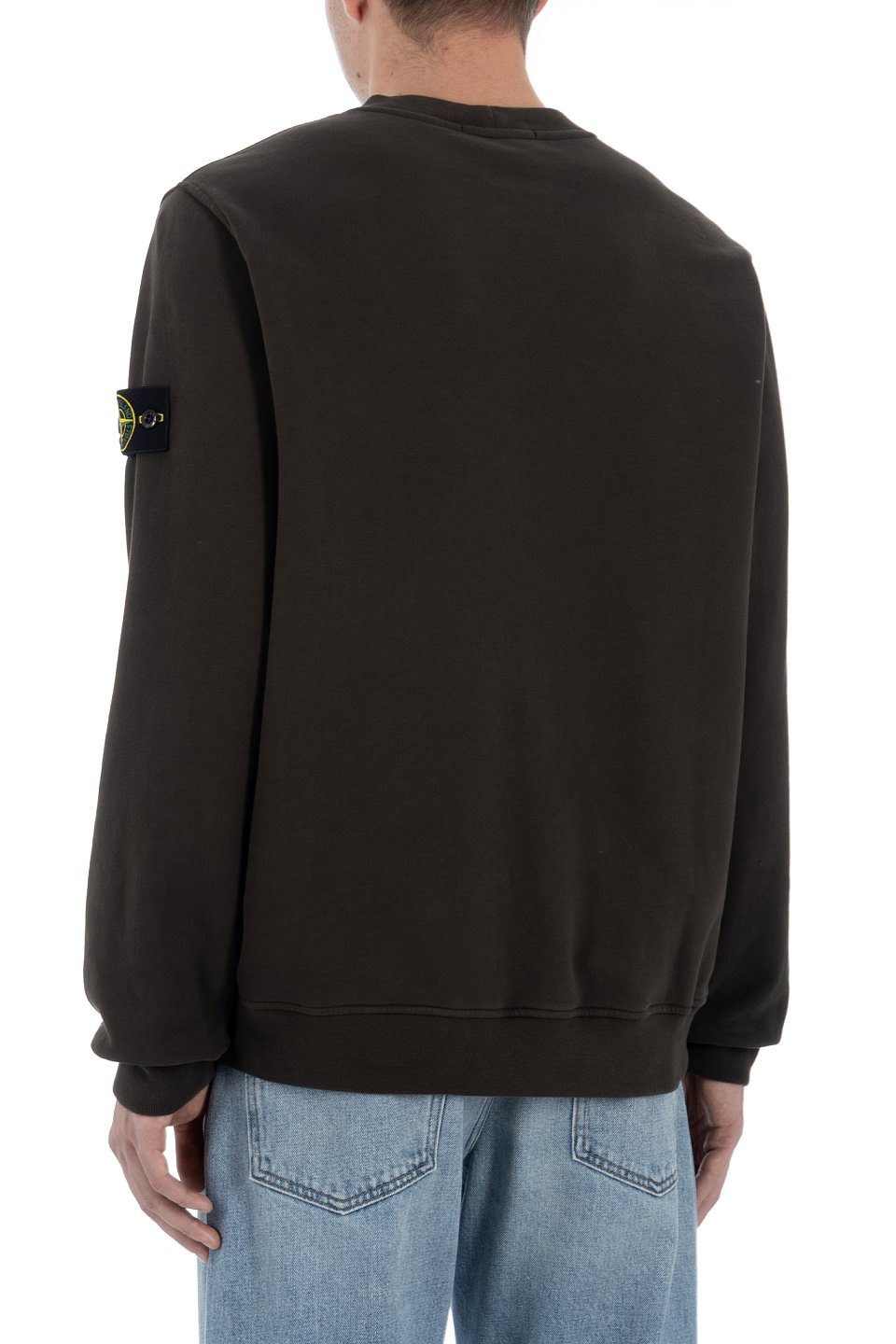 Свитшот Stone Island - фото 4