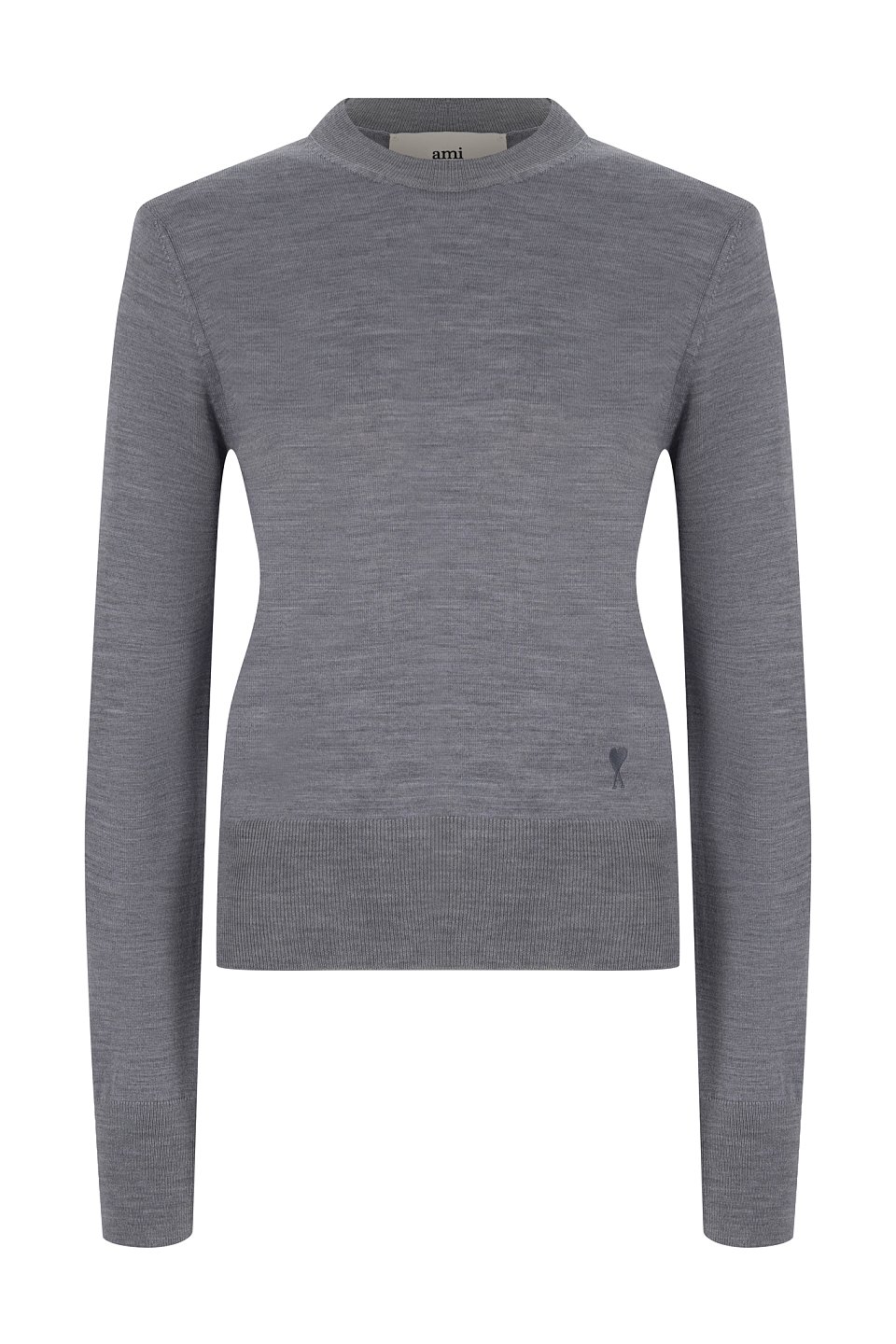 Пуловер Ami - фото 1