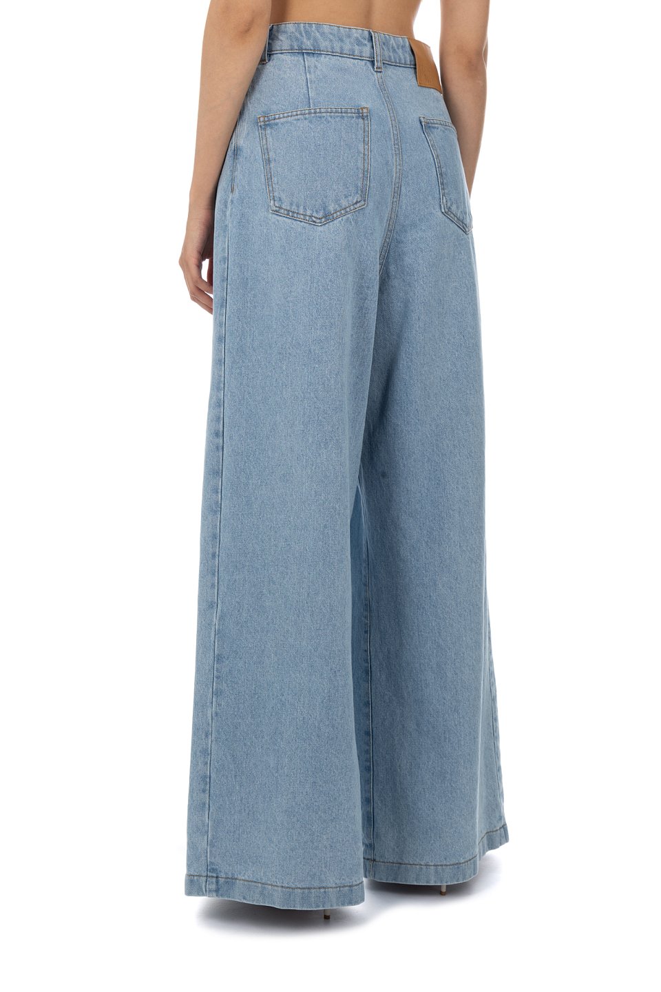 Джинсы Giuseppe Di Morabito - фото 4