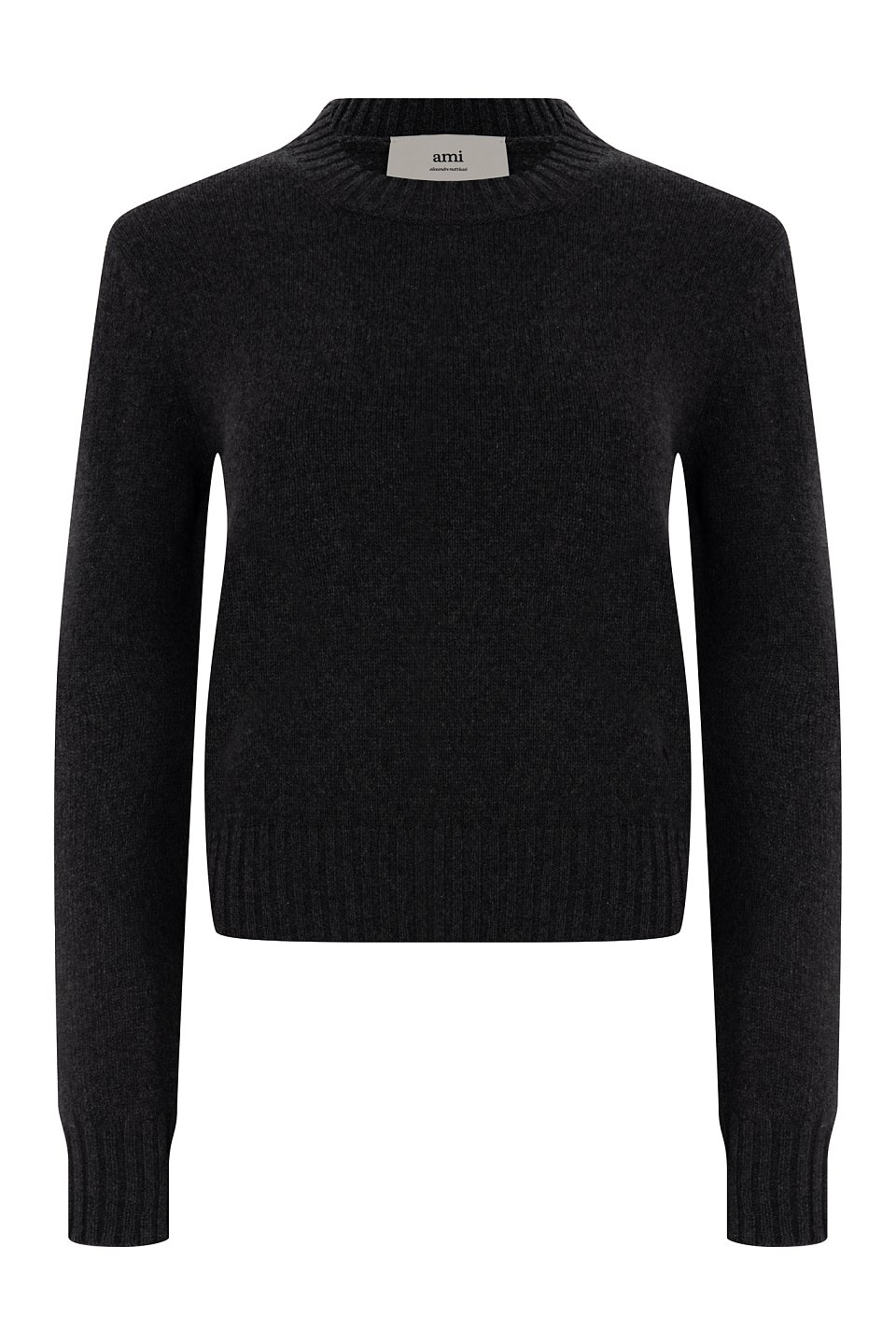 Джемпер Ami - фото 1