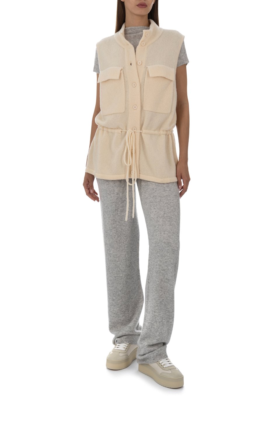 Жилет Aya Muse - фото 2