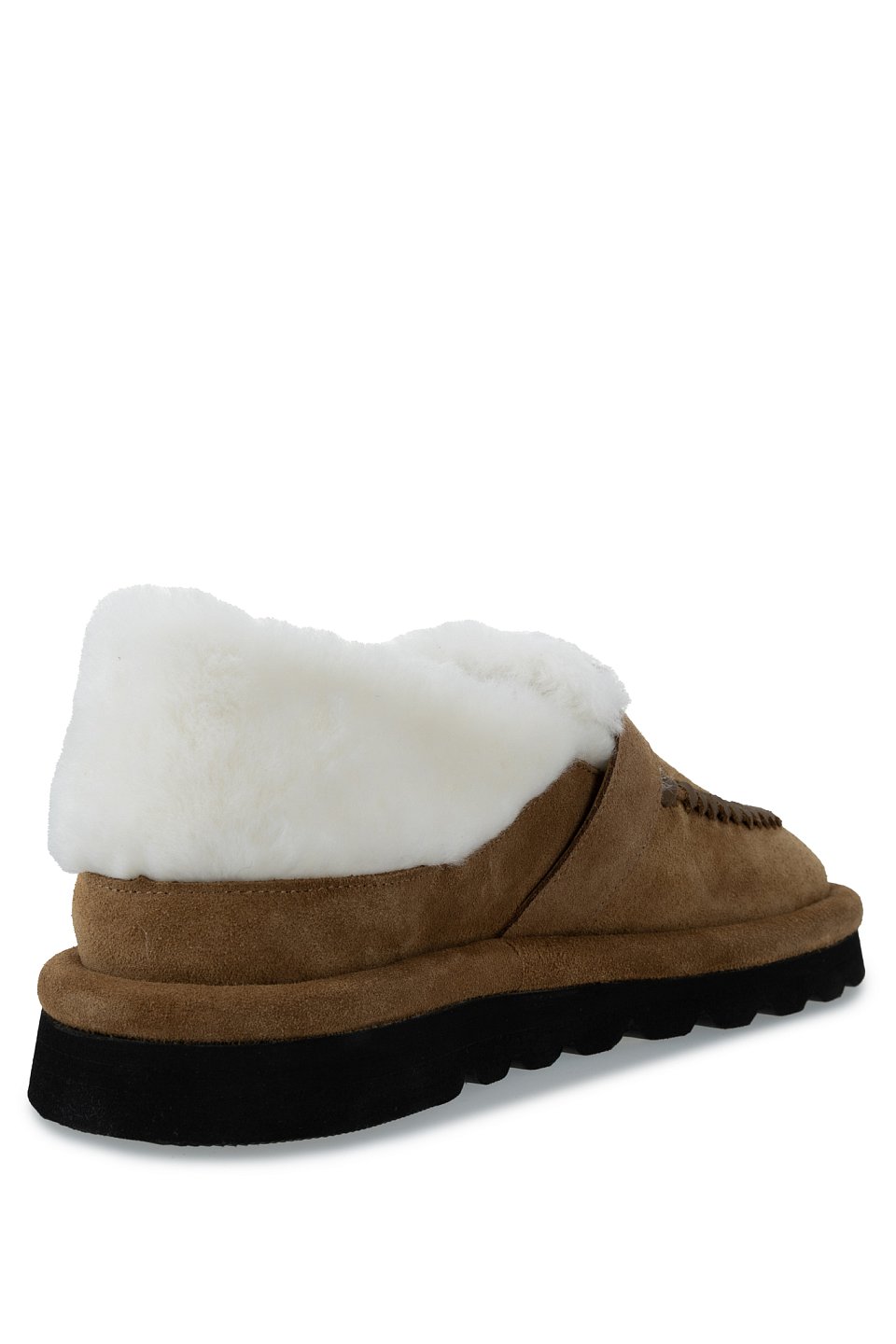 Мокасины Amenica - фото 3