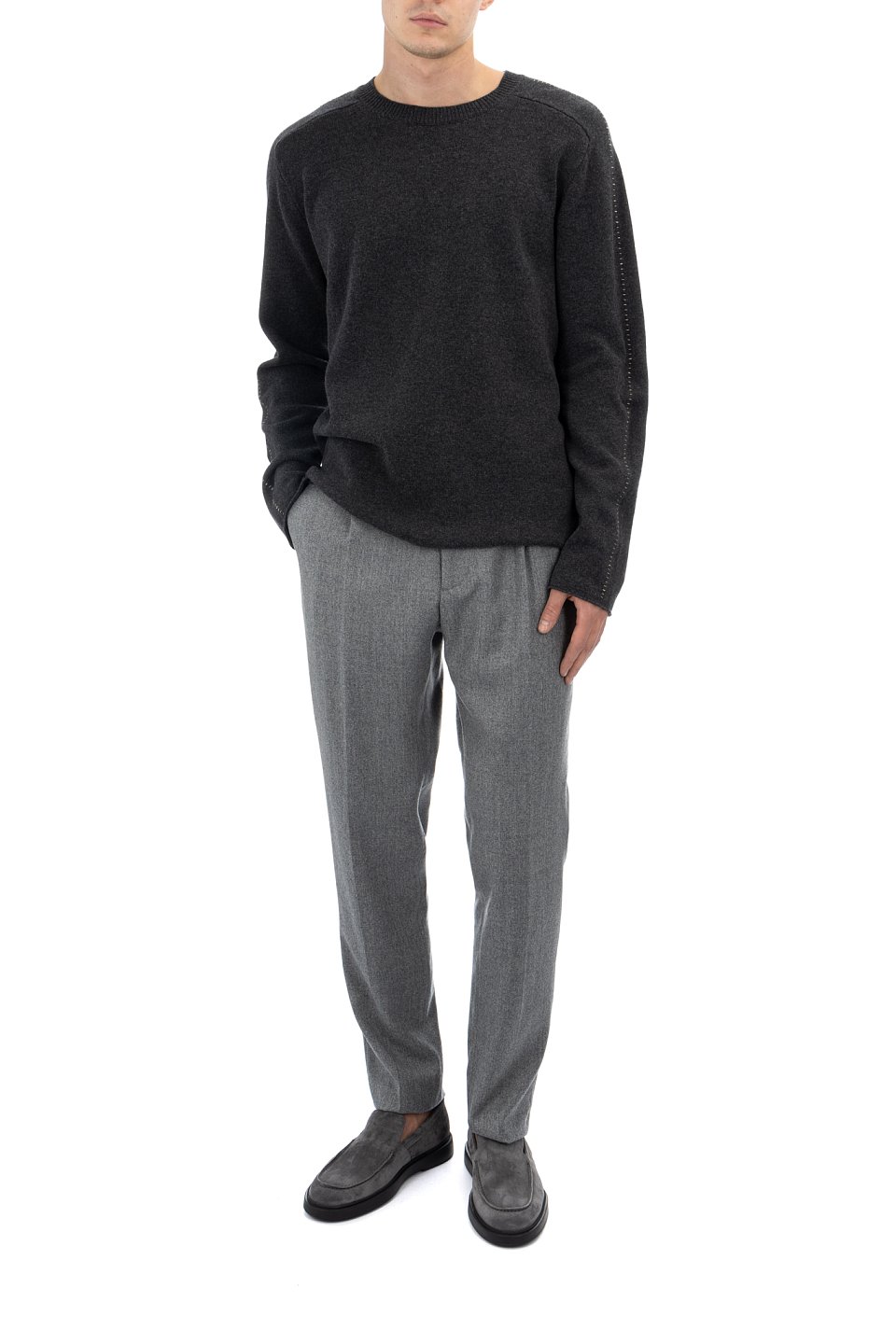 Брюки Berwich - фото 2